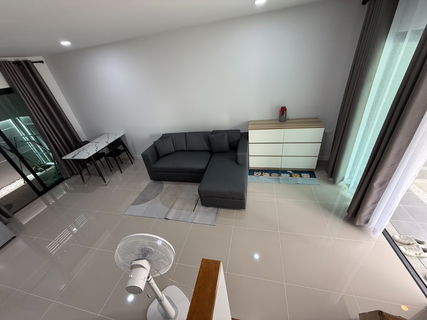 รูปภาพ ให้เช่าทาวน์เฮ้าส์ 2ชั้น ลุมพินี ทาวน์วิลล์ ลาดกระบัง-สุวรรณภูมิ Line ID 0619636888