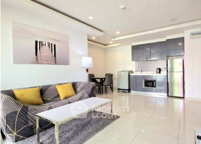 รูป คอนโด 2-ห้องนอน ที่ อาคาเดีย บีช คอนติเนนทอล ใกล้ พัทยาใต้ (ID 1876293) - รูปที่ 4/8