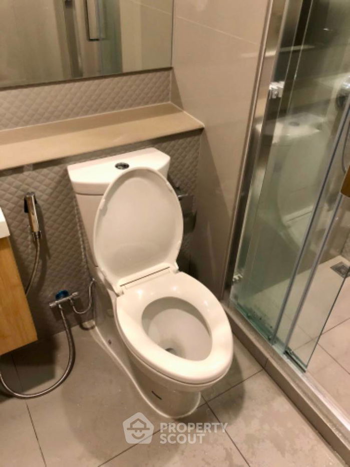 รูป คอนโด 1-ห้องนอน ที่ เดอะ ไพรเวซี่ ท่าพระ อินเตอร์เชนจ์ ใกล้ MRT ท่าพระ (ID 852409) - รูปที่ 11/16