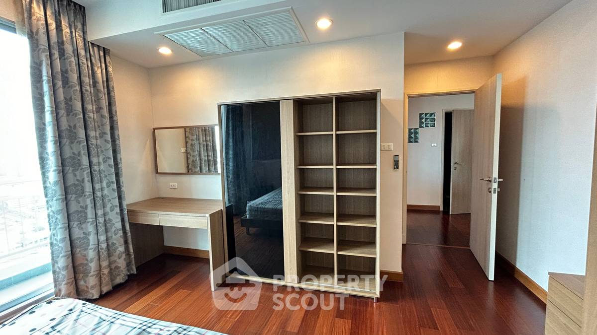 รูป คอนโด 2-ห้องนอน ที่ ศุภาลัย ไลท์ สาทร-เจริญราษฎร์ ใน บางโคล่ (ID 510909) - รูปที่ 7/28