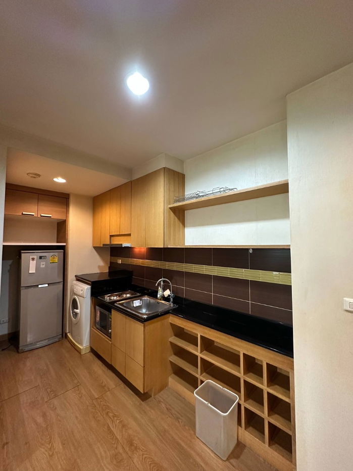 picture The Address Sukhumvit 42 for rent  🚝Near BTS Ekkamai (300 meters) - 8/9