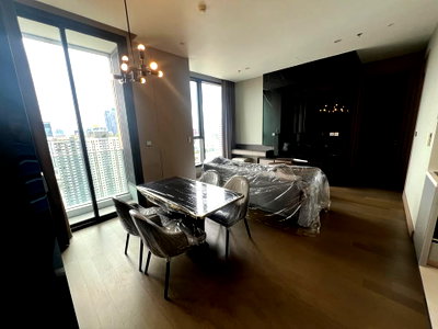 คอนโดให้เช่า : เช่าคอนโด The Esse at Singha Complex/ดิ เอส แอท สิงห์ คอมเพล็กซ์ (D6808025) ID Line : @condo101