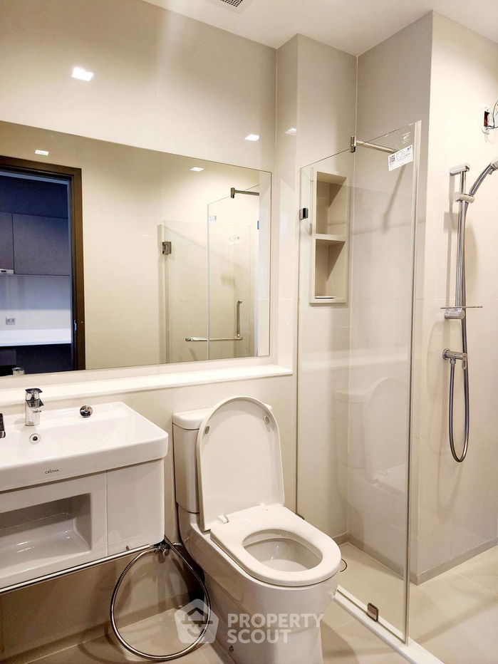 picture 1-BR Condo at Life Ladprao Valley near BTS Ha Yaek Lat Phrao (ID 2248482) - 9/9