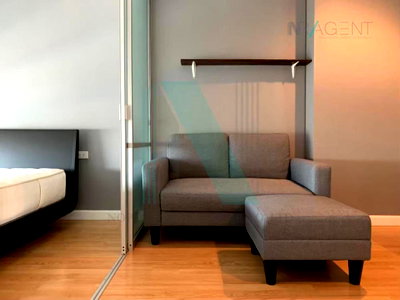 Condos for sale : 🎉 For Sell Condo LUMPINI PLACE RAMA VIII Building C, Floor 10,1 bed room, Room size 35.00 sqm