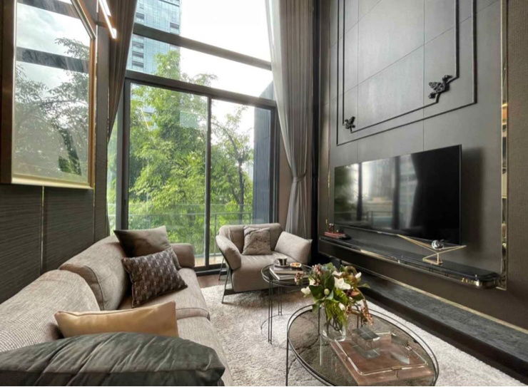 picture #Z1948💥170868🔥 Condo for rent: LAVIQ Sukhumvit 57 - 4/10
