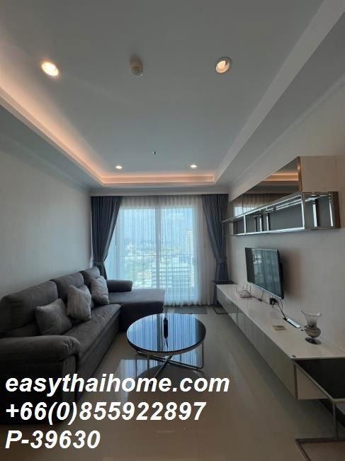 picture P-39630 Condo for sell Supalai Elite Phayathai fully furnished. - 9/17