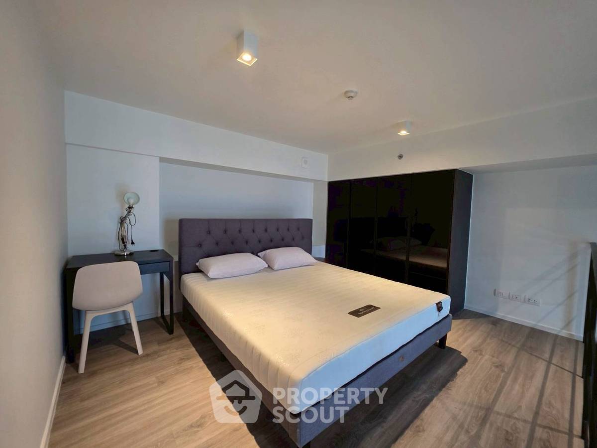 picture 1-BR Condo at The Lofts Silom near BTS Surasak (ID 2258685) - 7/9