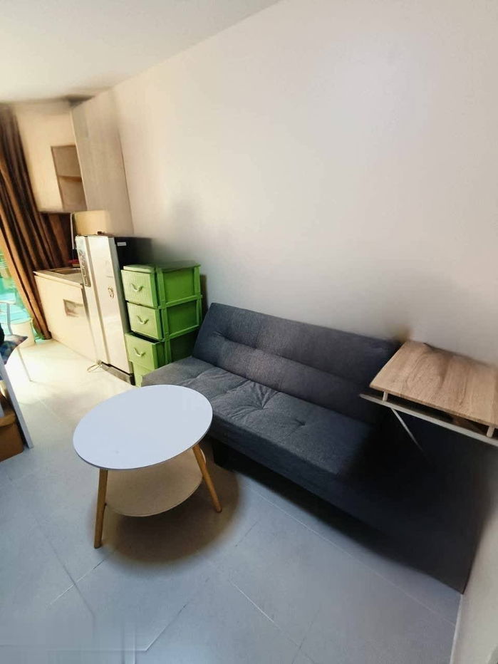 รูป 🐣 ปล่อยขาย โครงการ Smart Condo @Rama 2 ใกล้ เซ็นทรัล พระราม 2 !! - รูปที่ 2/5