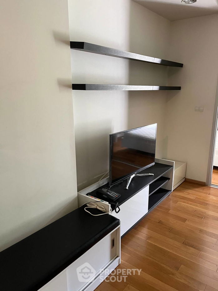 picture 1-BR Condo at Abstracts Phahonyothin Park near BTS Ha Yaek Lat Phrao (ID 926077) - 3/9
