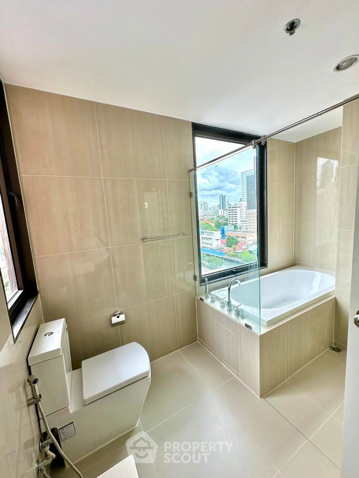 picture 2-BR Condo at Villa Asoke near MRT Phetchaburi (ID 2258773) - 10/13