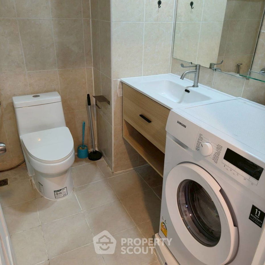 picture Studio Condo at View Talay 5 Condominium Jomtien close to Jomtien Beach (ID 2259413) - 6/14