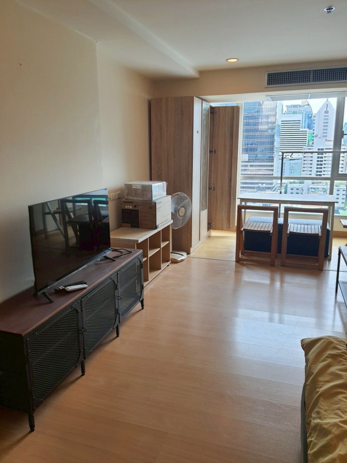 รูป #st19822 ให้เช่า   คอนโด เดอะ เทรนดี้ สุขุทวิทซอย13   The Trendy condominium sukhumvit soi13  ติดบีทีเอสนานา อโศก - รูปที่ 2/5