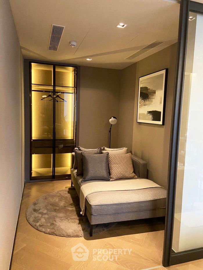picture 1-BR Condo at The Reserve 61 Hideaway near BTS Thong Lor (ID 2256527) - 15/16