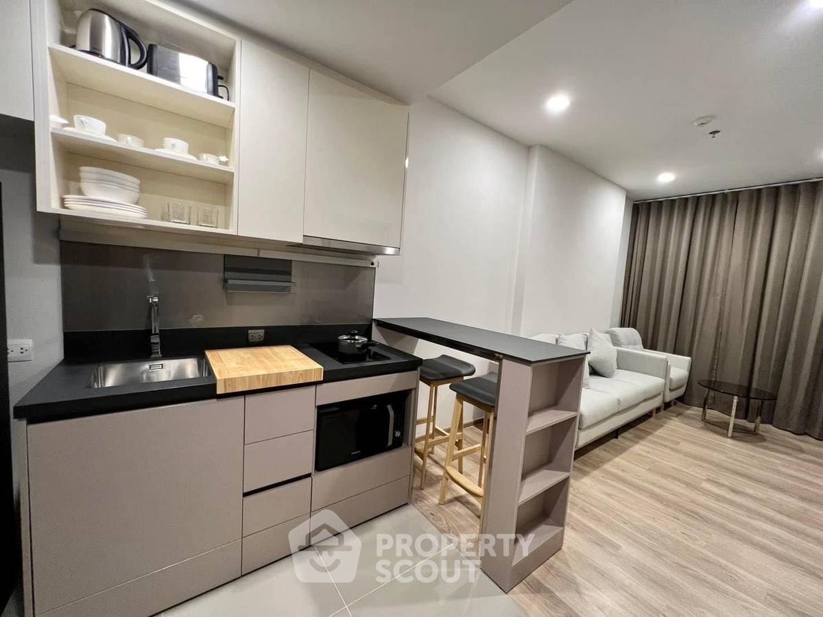 picture 1-BR Condo at Oka Haus Sukhumvit 36 near BTS Thong Lor (ID 1784689) - 6/10