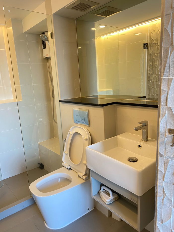 picture  For Rent | Knightsbridge Prime Sathorn - 7/28