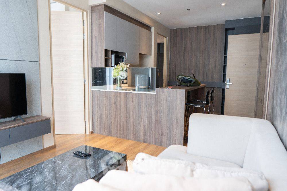 picture 2-BR Condo at Park Origin Phrom Phong near BTS Phrom Phong (ID 1556900) - 3/18