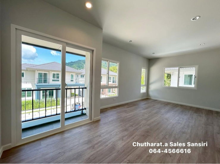 รูป บ้านที่ให้มากกว่าที่อยู่อาศัย🏡ใกล้โรงเรียนนานาชาติ BIS เดินทางแค่ 3 นาที - รูปที่ 9/20