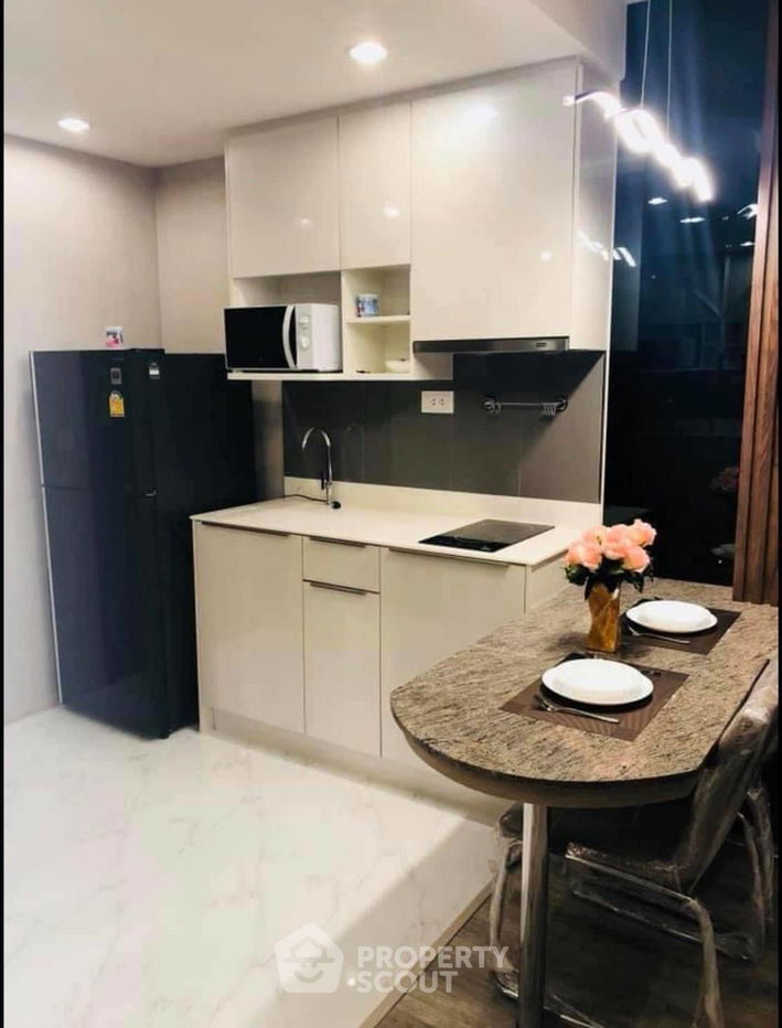picture 2-BR Condo at Ideo Mobi Sukhumvit 66 near BTS Udom Suk (ID 2258795) - 4/9