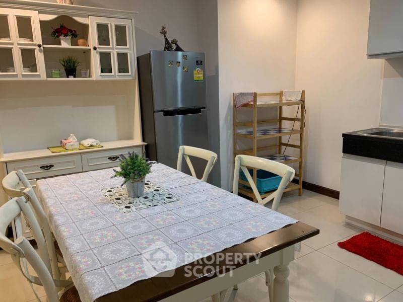 รูป คอนโด 2-ห้องนอน ที่ ศุภาลัย พรีเมียร์ ราชเทวี ใกล้ BTS ราชเทวี (ID 1814491) - รูปที่ 3/10