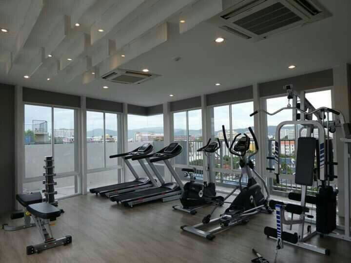 picture The Patio bangsaen studio seaview  - 14/15