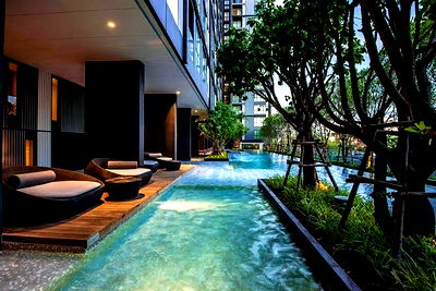 Condos for sale 5 Yaek Market Udon Thani : The Base Udon Thani for  sale available now