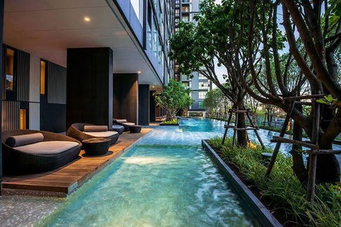 The Base Udon Thani for  sale available now