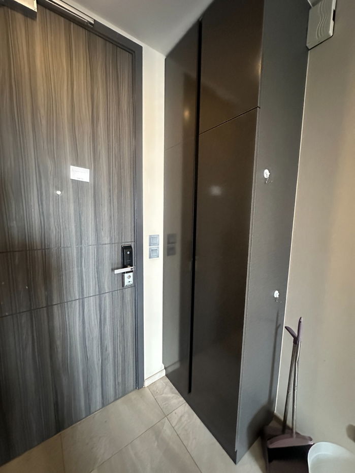 รูป คอนโด 1 ห้องนอน 1 ห้องน้ำ ให้เช่าด่วน แอชตัน อโศกสุขุมวิท 19 ใกล้ รถไฟฟ้าสถานี สุขุมวิท - รูปที่ 3/10