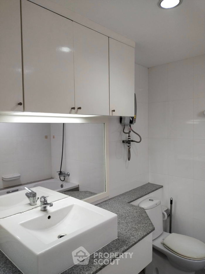 picture 3-BR Condo at Tai Ping Towers Sukhumvit 63 near ARL Ramkhamhaeng (ID 2256931) - 8/13