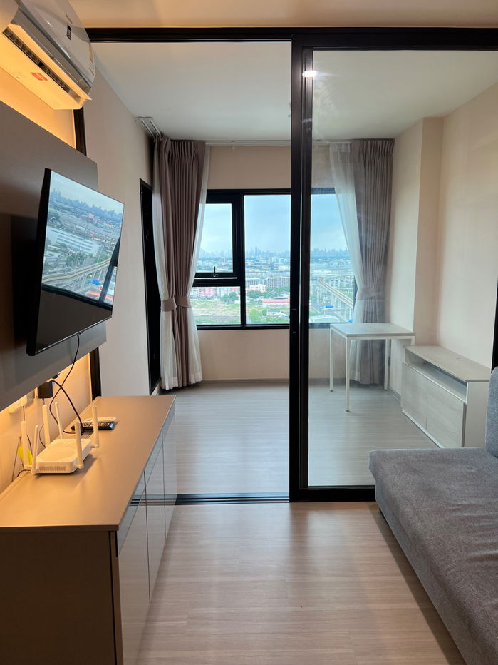 รูป 📢 ให้เช่า คอนโด Aspire Erawan Prime ติด BTS เอราวัณ - รูปที่ 8/16