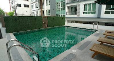picture 2-BR Condo at Voque Sukhumvit 16 Condominium near MRT Queen Sirikit National Convention Centre (ID 649776) - 7/8