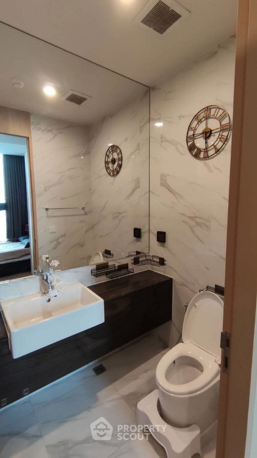 picture 1-BR Condo at Noble Be Sukhumvit 19 near BTS Nana (ID 567235) - 6/6