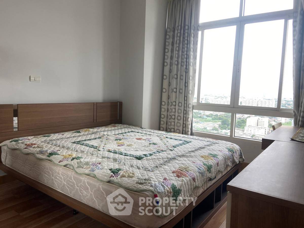รูป คอนโด 2-ห้องนอน ที่ ไอดีโอ เวิร์ฟ สุขุมวิท ใกล้ BTS อ่อนนุช (ID 2257101) - รูปที่ 7/13