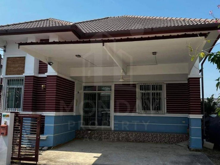 picture 🔥Hot​Deal​‼️House For​ Sale​ | Kittinakorn Avenue Kheha Bangplee - 2/10