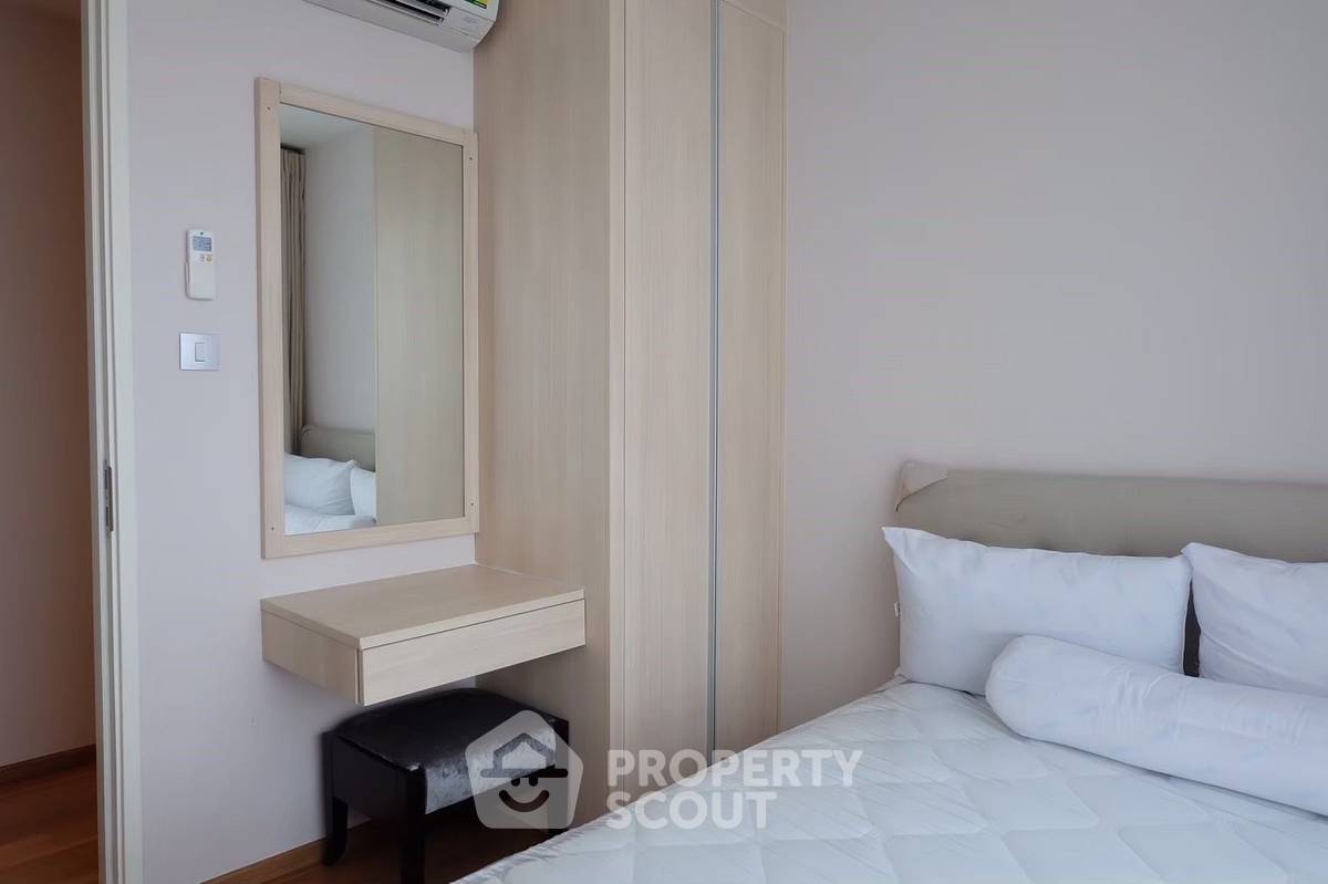 picture 2-BR Condo at H Sukhumvit 43 near BTS Phrom Phong (ID 1734614) - 5/12