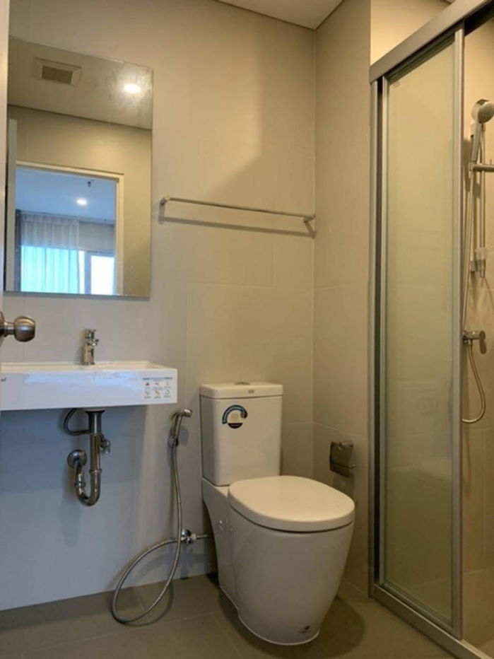 picture Forrent Place Ratchada-Sathu Condominiums  - 6/6