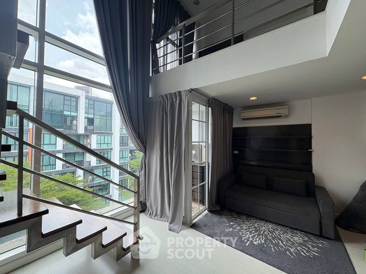 รูป คอนโด 1-ห้องนอน ที่ ดี 65 คอนโดมิเนียม ใกล้ BTS เอกมัย (ID 2256930) - รูปที่ 2/15