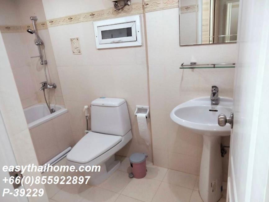 picture P-39229 Condo for rent Ploenchit Condominium fully furnished (Confirm again when visit).  - 6/7