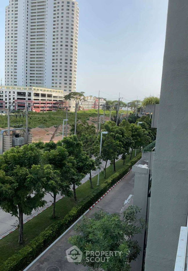 picture 1-BR Condo at Lumpini Park Beach Jomtien close to Jomtien Beach (ID 2256099) - 11/11