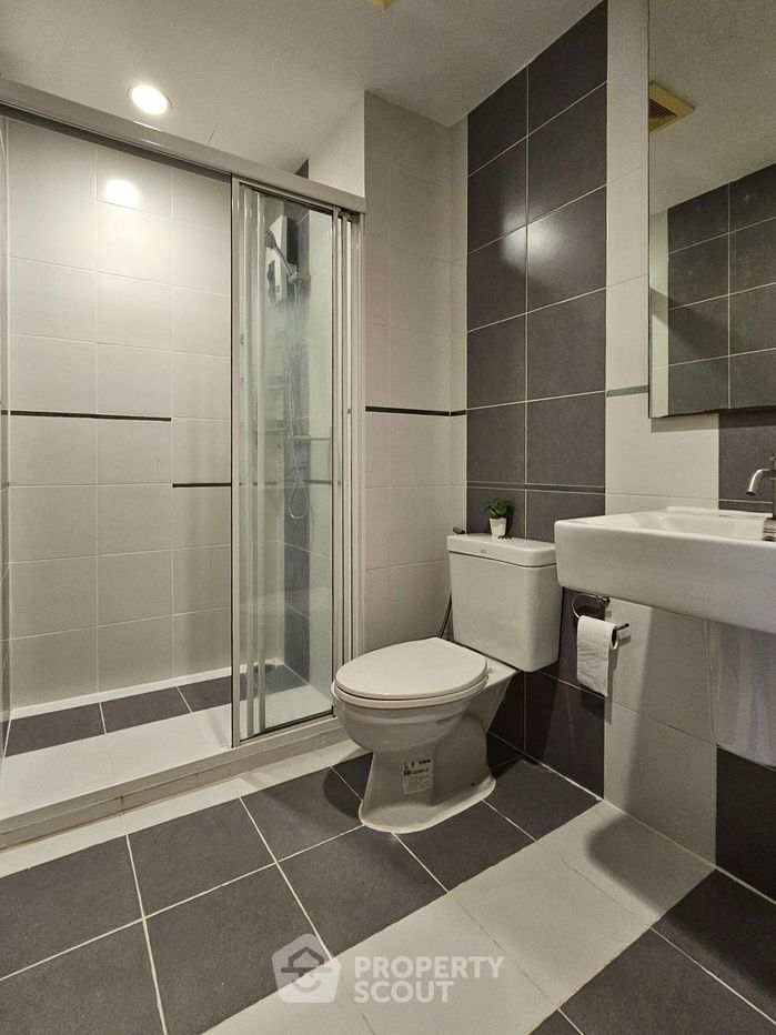 picture 1-BR Condo at The Base Sukhumvit 77 near BTS On Nut (ID 1407184) - 6/9