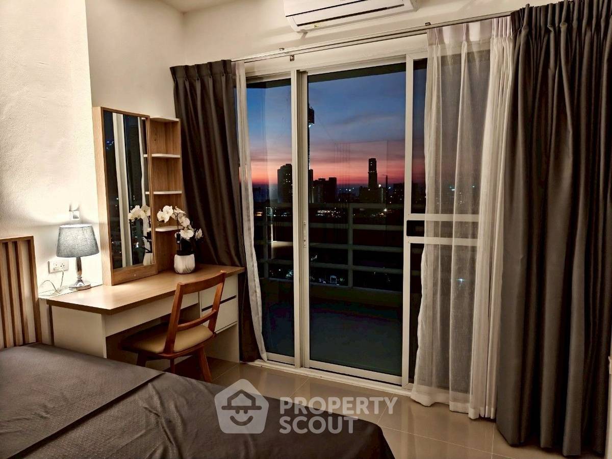 picture 2-BR Condo at View Talay 5 Condominium Jomtien close to Jomtien Beach (ID 2259416) - 28/30