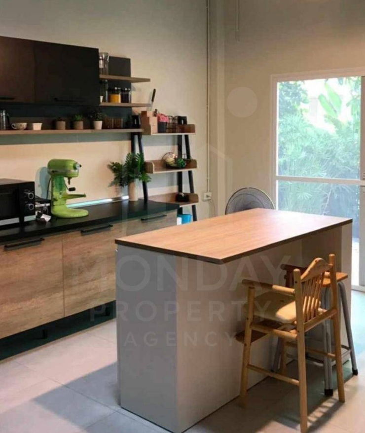 picture 🔥Hot​Deal​‼️House For​ Sale​ | Saransiri Tiwanon-Chaengwattana - 16/18