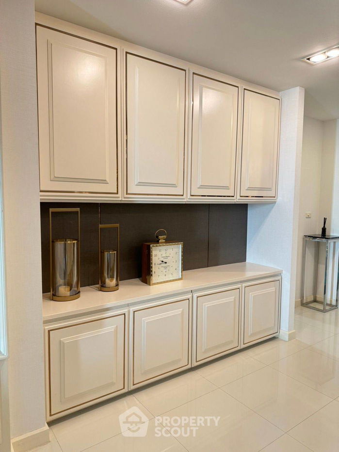 picture 3-BR Condo at La Royale Beach Condo close to Pattaya (ID 1901986) - 15/21