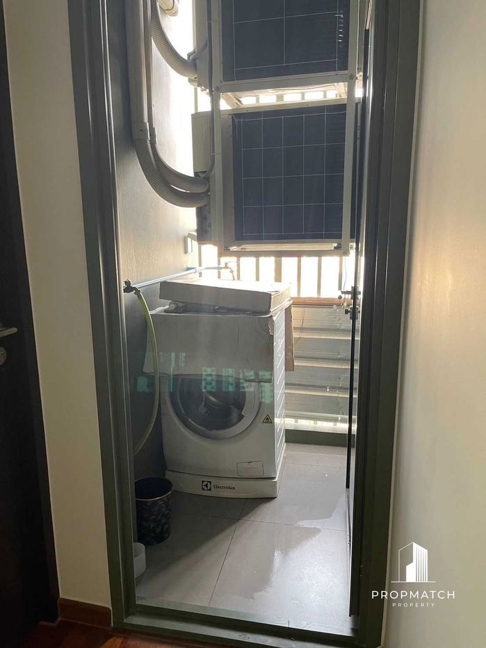 รูป ✨Flash Deal ✨Wish Signature @ Midtown Siam (2 Bed 1 Bath 43 SQM.) พร้อมอยู่ ! เพียง 35,000 บาทต่อเดือน Tel.0981315848 @propmatch - รูปที่ 7/7