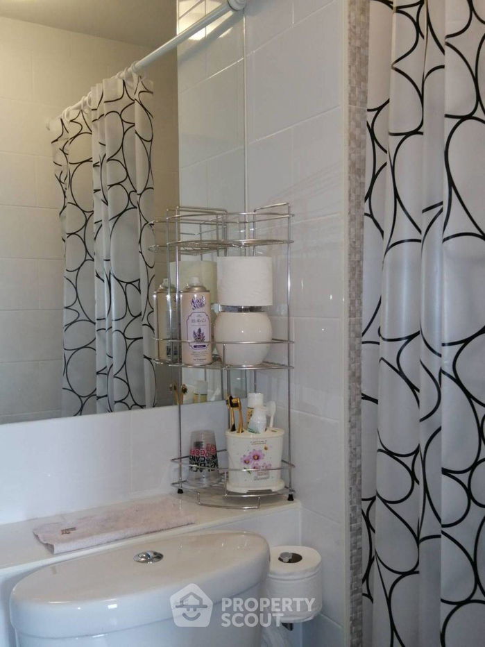 picture 1-BR Condo at Plum Condo Central Station near MRT Sam Yaek Bang Yai (ID 2180351) - 5/14