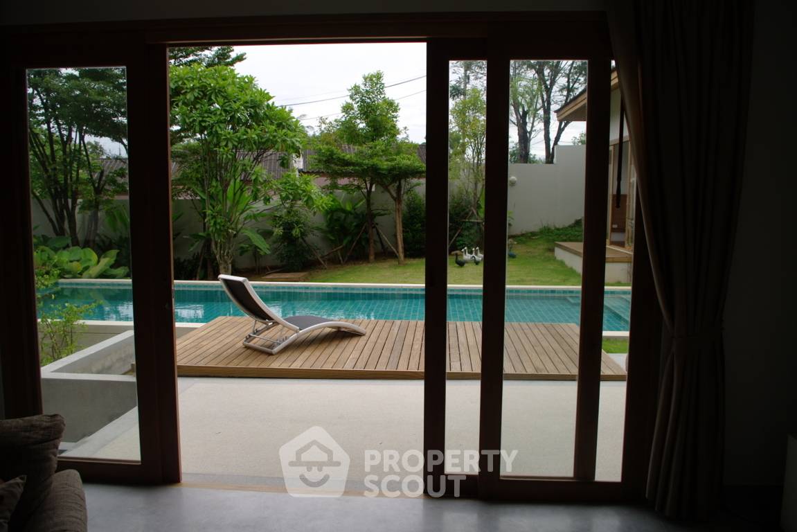 picture 3-BR Villa in Chalong (ID 792537) - 44/47