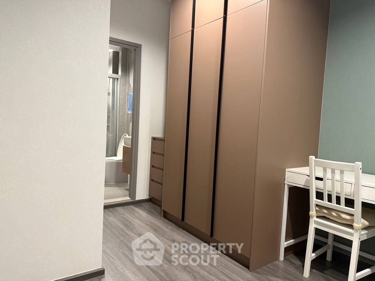 picture 2-BR Condo at IDEO Sukhumvit - Rama 4 near BTS Phra Khanong (ID 2258353) - 11/13