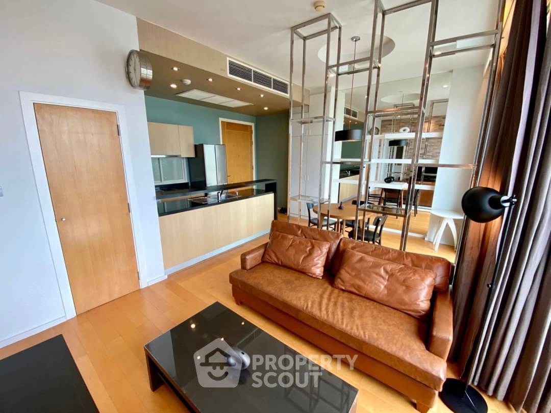 picture 1-BR Condo at Wind Ratchayothin near BTS Ratchayothin (ID 1431318) - 5/9