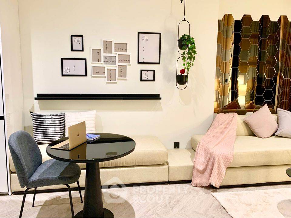 picture 2-BR Condo at Chapter Charoennakhorn - Riverside near BTS Krung Thon Buri (ID 1146819) - 3/28