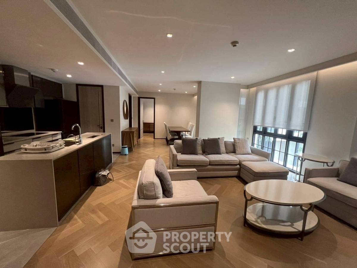 picture 2-BR Condo at The Reserve Sukhumvit 61 near BTS Thong Lor (ID 2258476) - 3/13