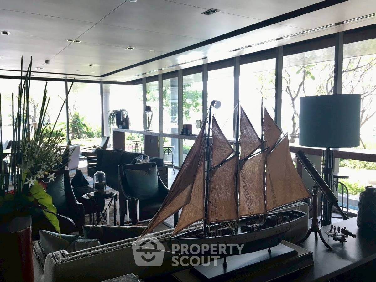 picture 2-BR Condo at 333 Riverside near MRT Bang Pho (ID 2258140) - 16/17